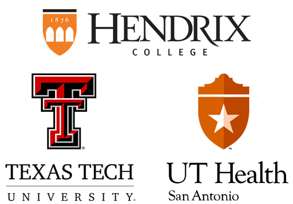 Dental college logos